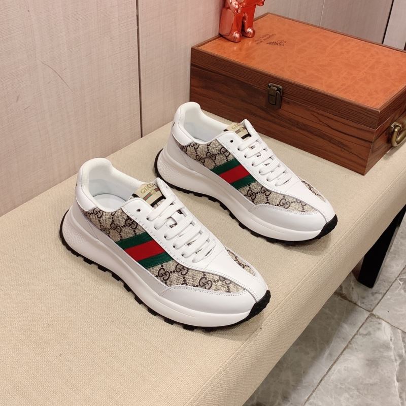 Gucci Low Shoes